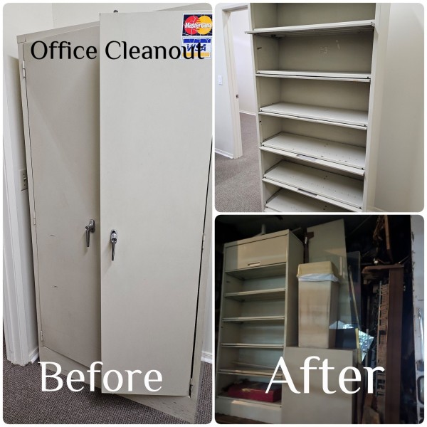 Commercial Junk Removal