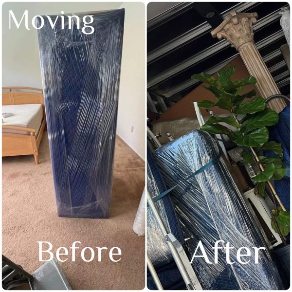 Furniture Removal
